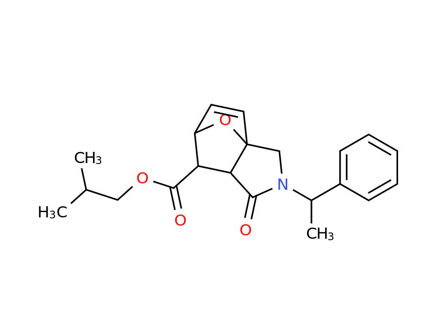 Structure Amb8491564