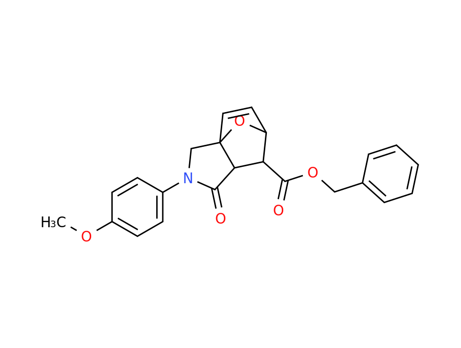 Structure Amb8491571