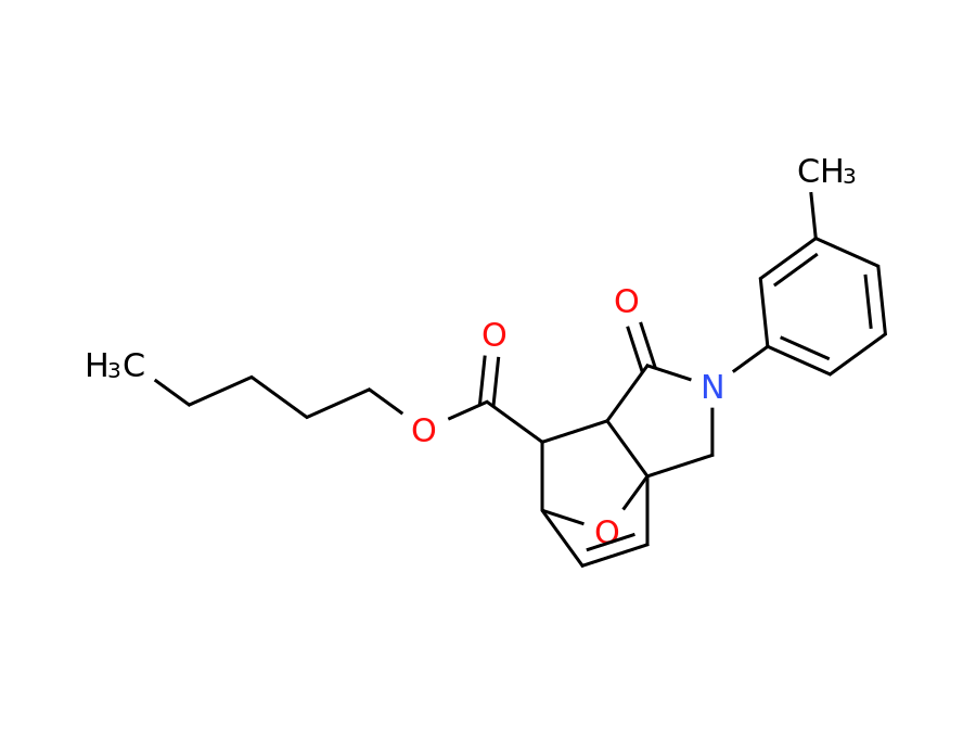 Structure Amb8491575