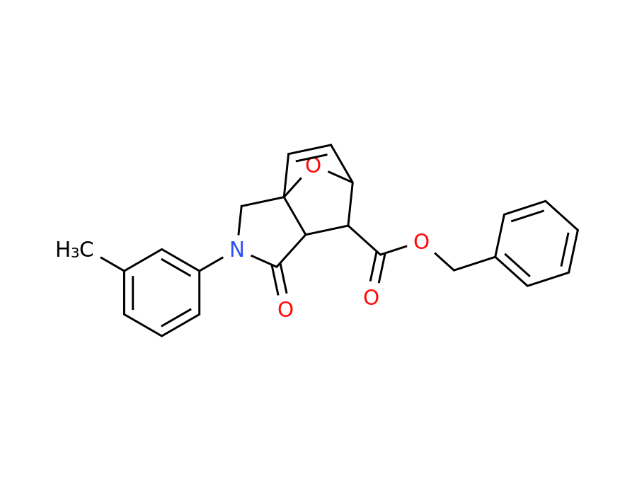 Structure Amb8491576