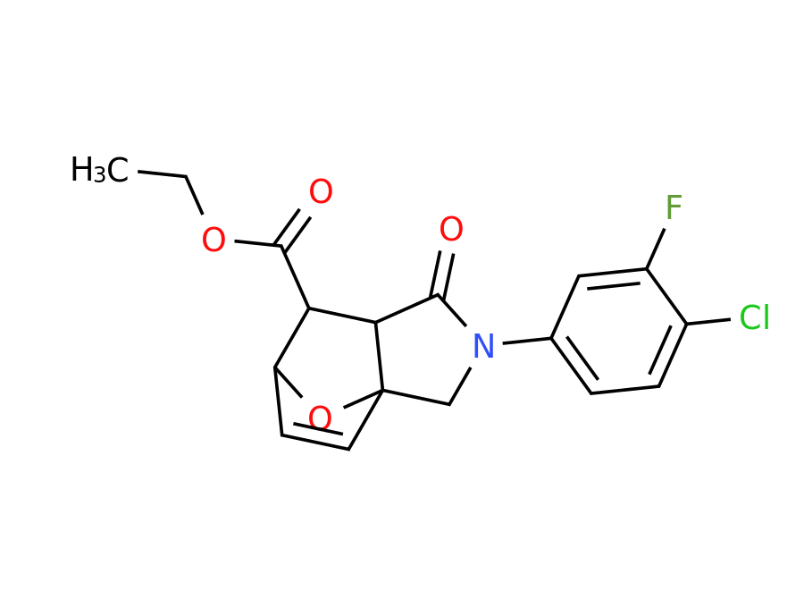 Structure Amb8491590