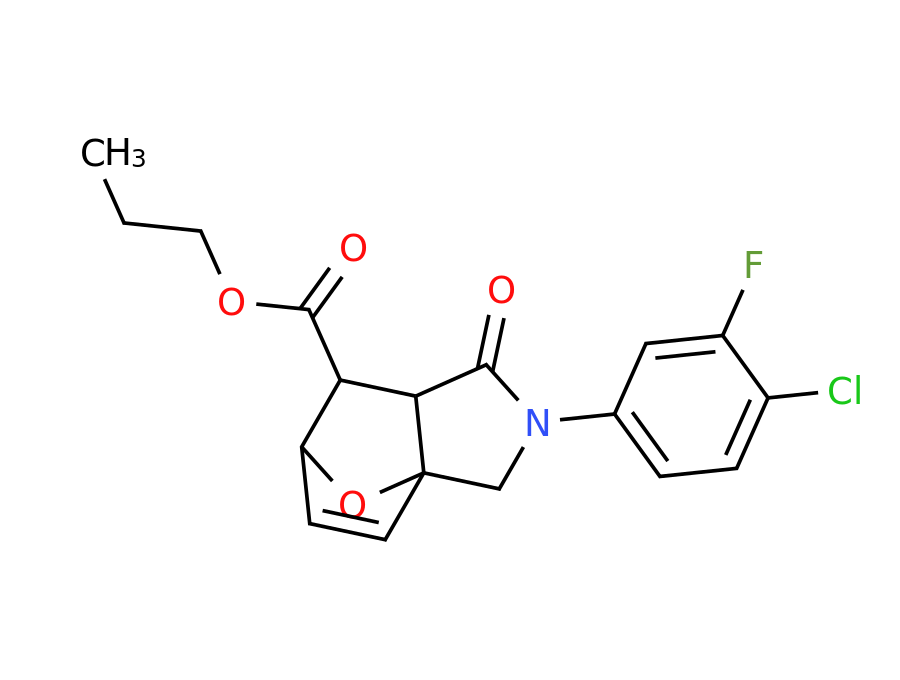 Structure Amb8491591