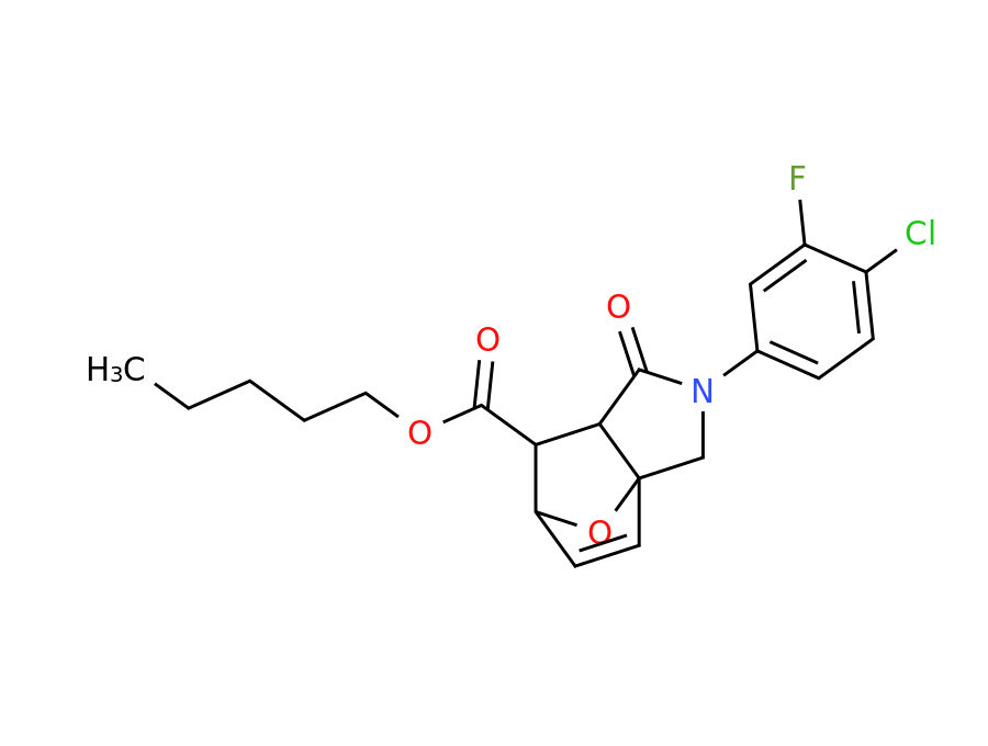 Structure Amb8491593