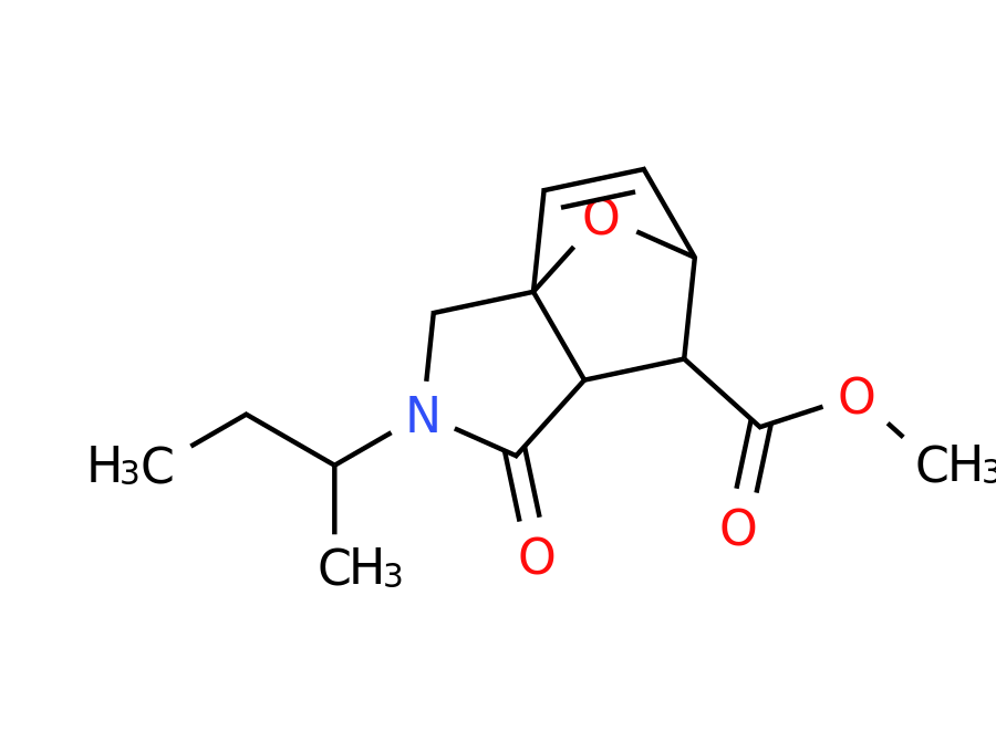 Structure Amb8491595