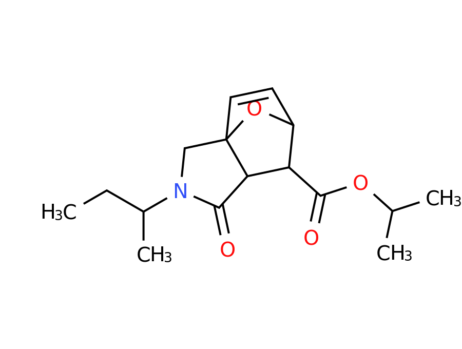 Structure Amb8491596