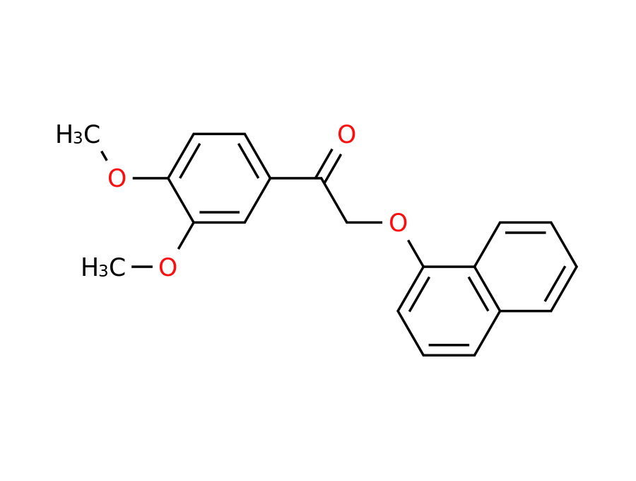 Structure Amb84917