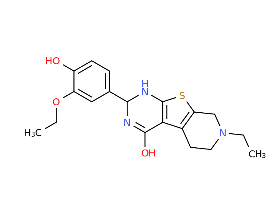 Structure Amb8491827