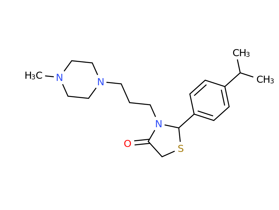 Structure Amb8492228