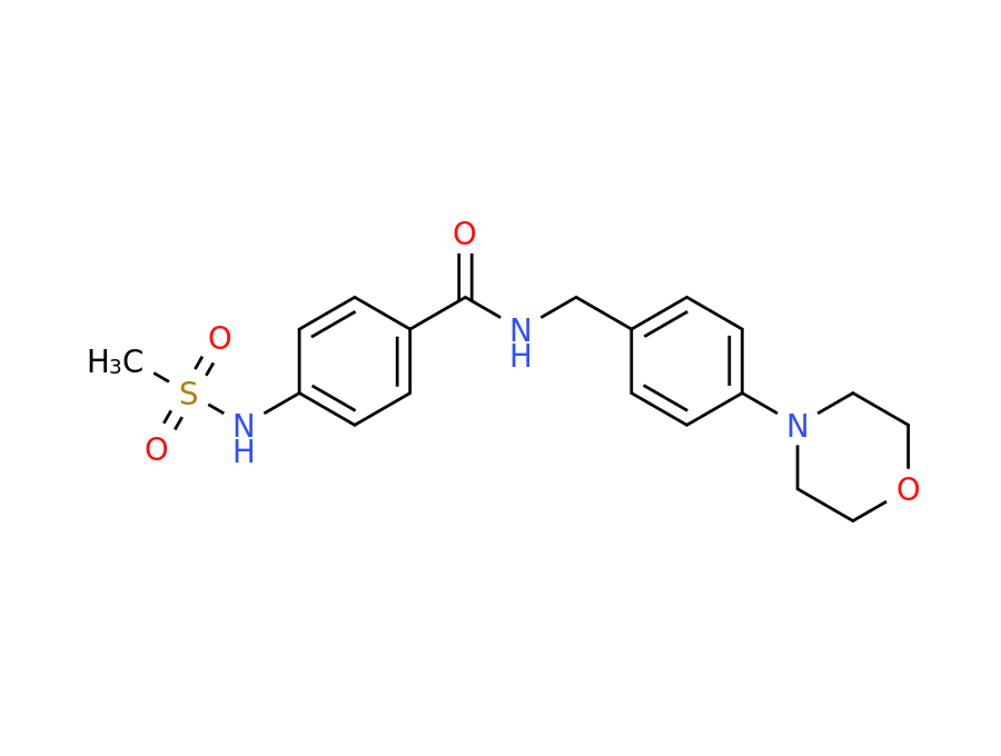 Structure Amb849237