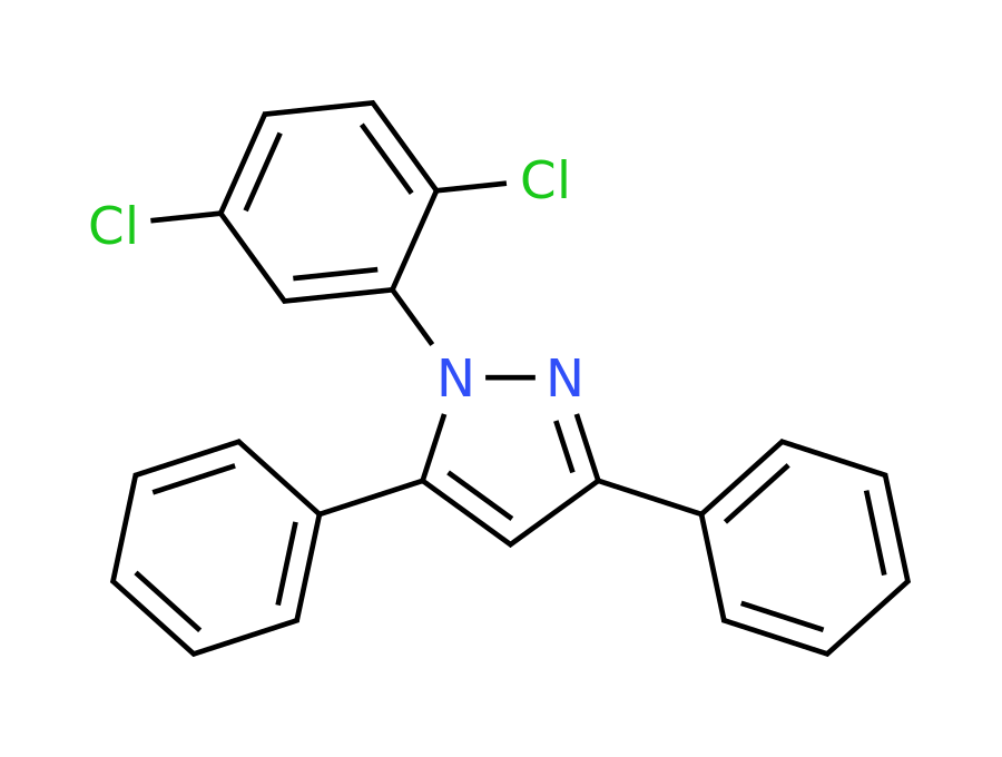 Structure Amb8492609