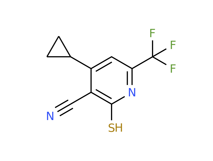 Structure Amb8492656