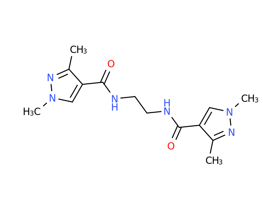 Structure Amb8492693