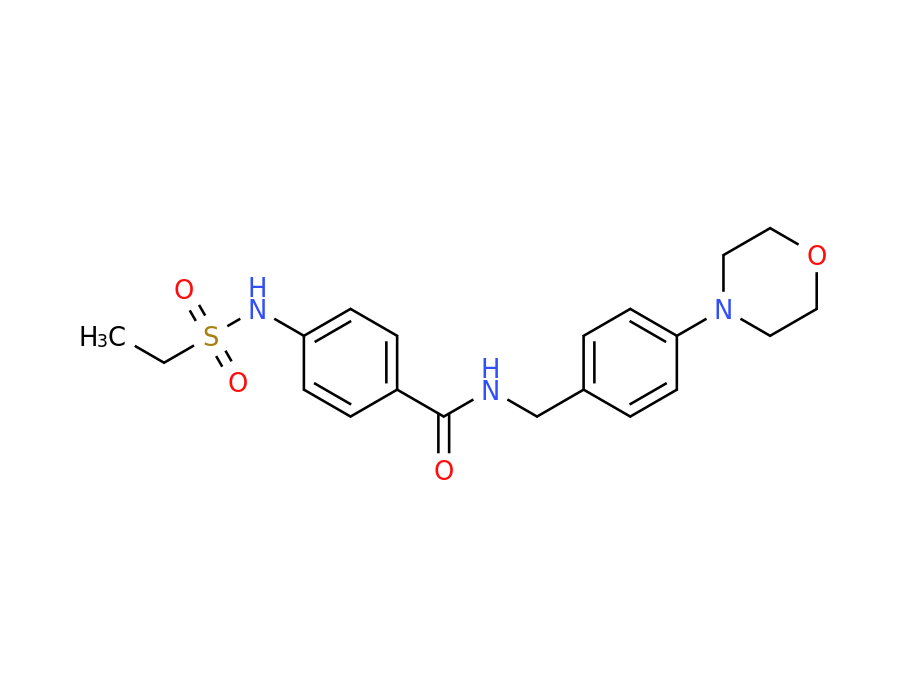 Structure Amb849291