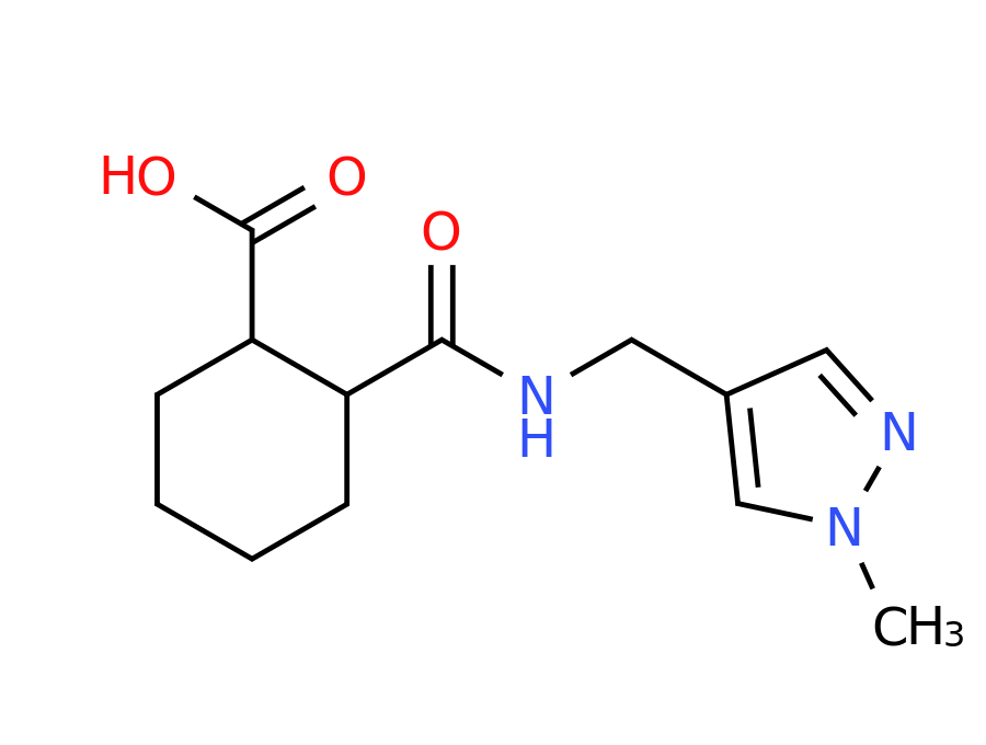 Structure Amb8492918