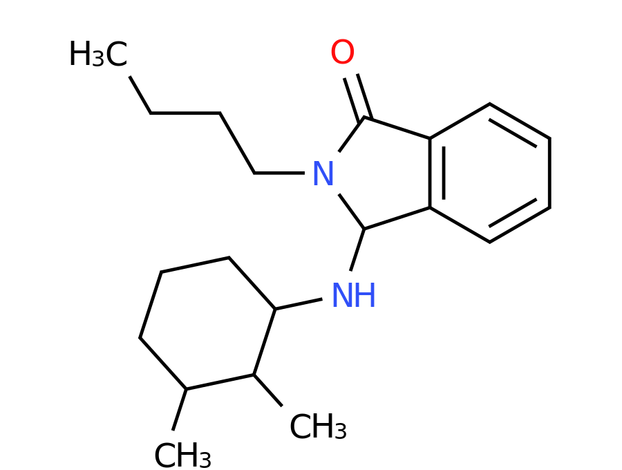 Structure Amb8493046