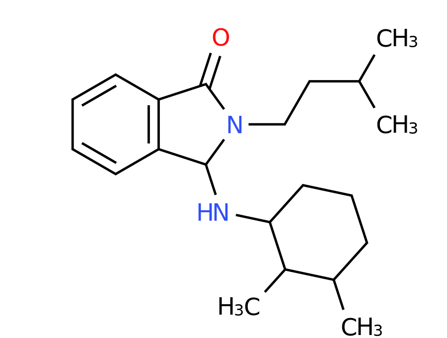 Structure Amb8493083