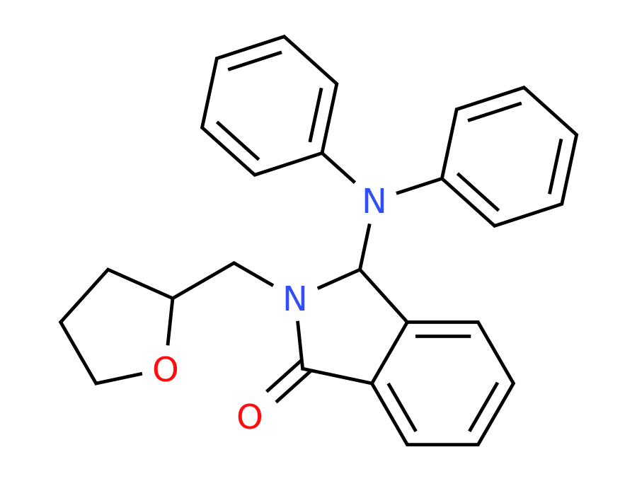 Structure Amb8493167