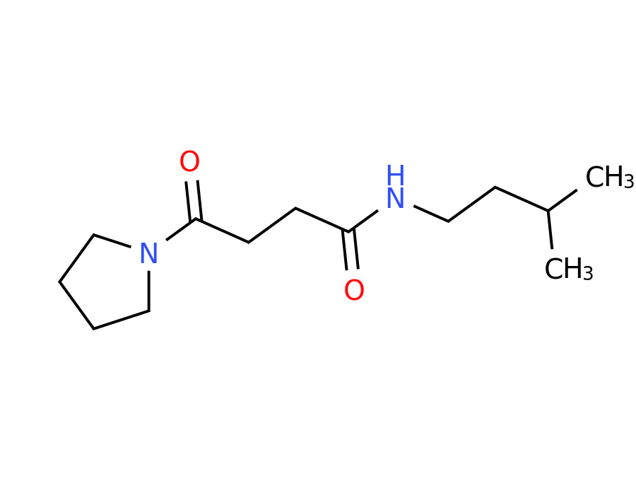 Structure Amb8493168