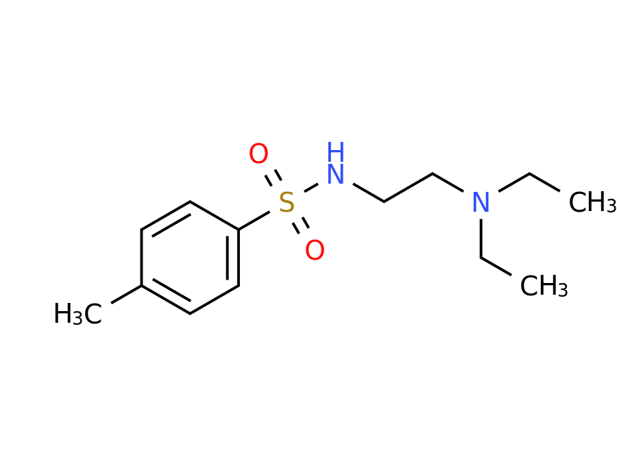 Structure Amb8493194