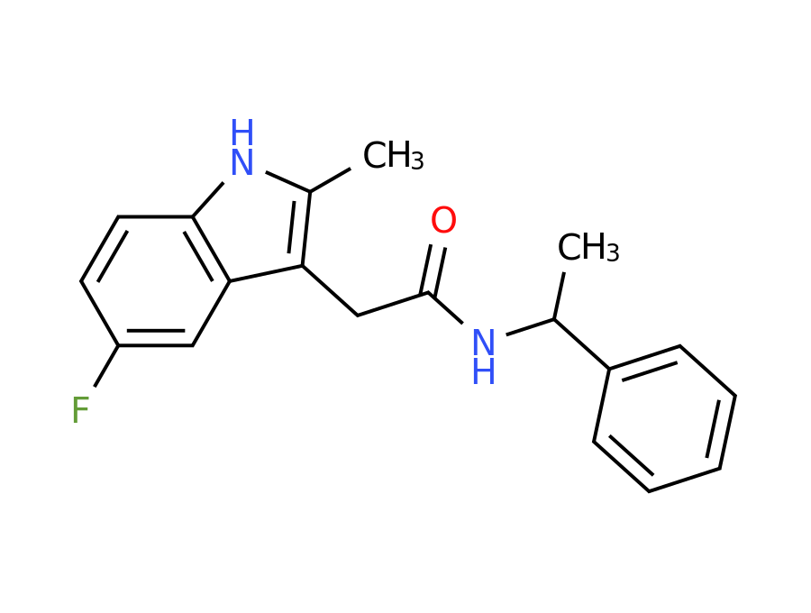 Structure Amb8493198