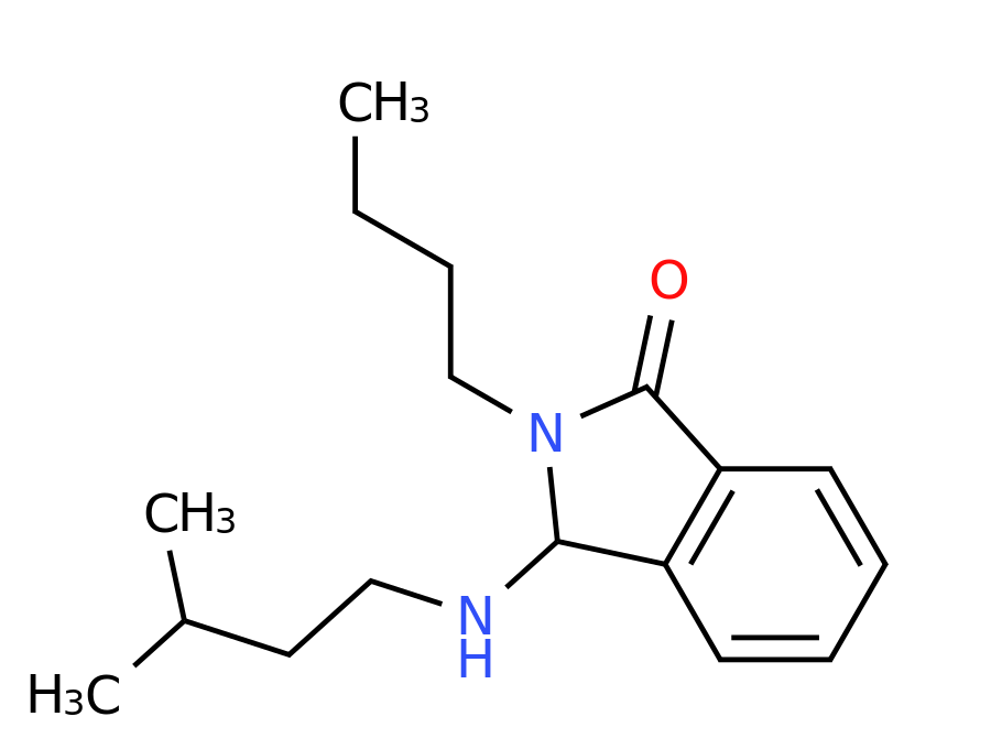 Structure Amb8493212