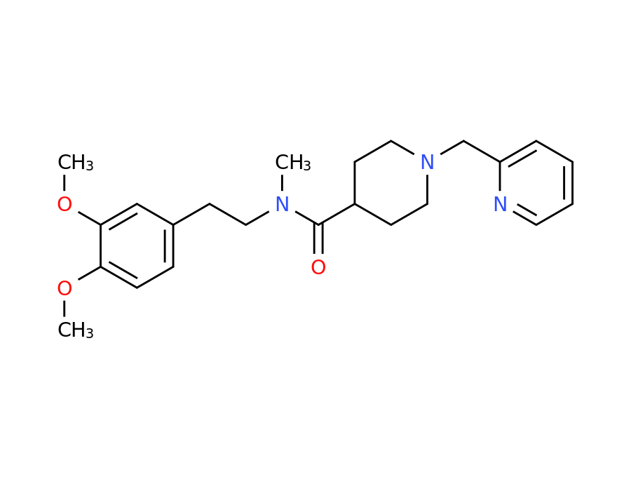 Structure Amb8493220