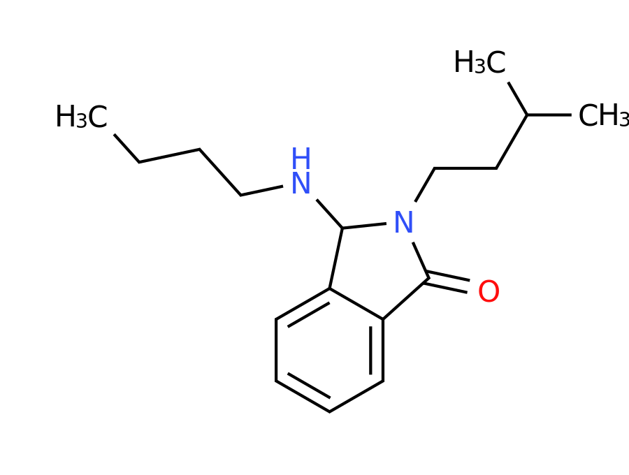 Structure Amb8493223