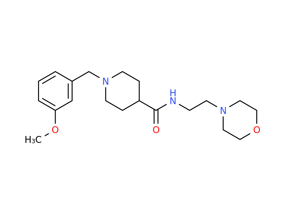 Structure Amb8493243