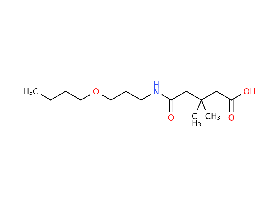 Structure Amb8493270