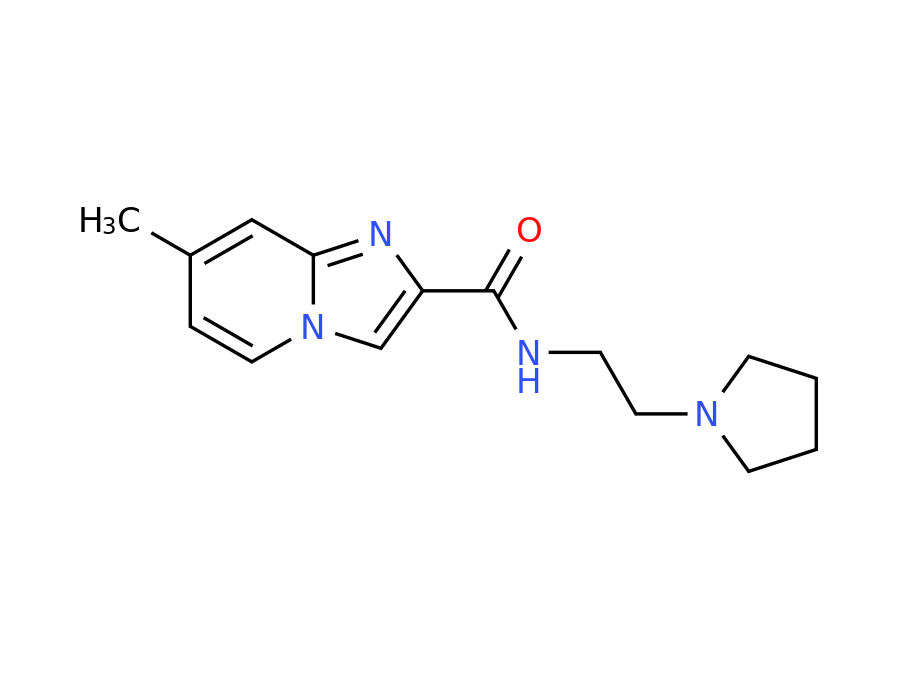 Structure Amb8493328