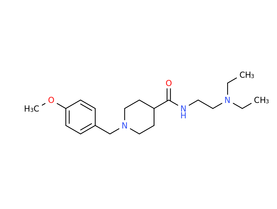 Structure Amb8493337