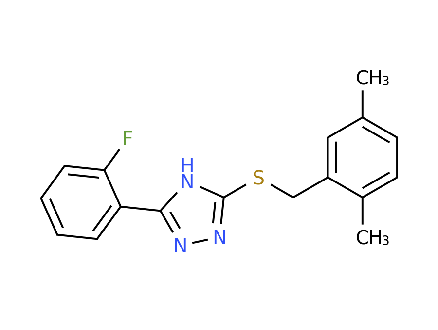 Structure Amb84934