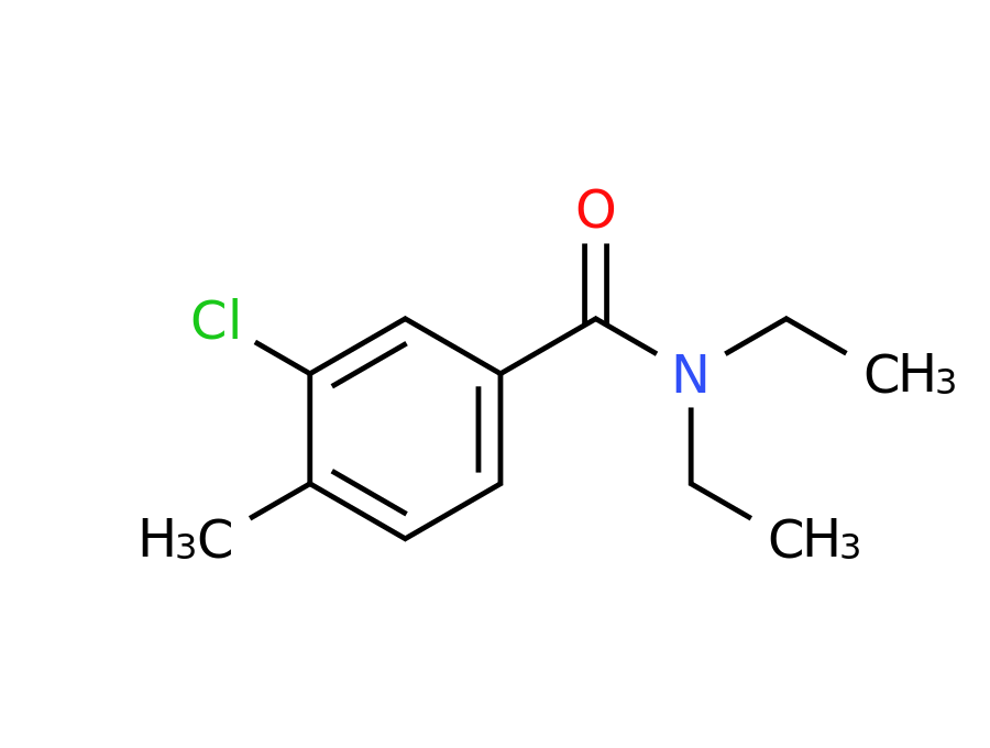 Structure Amb8493420