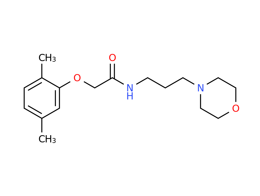 Structure Amb8493421