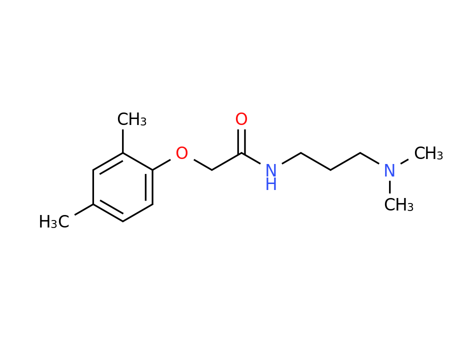 Structure Amb8493426