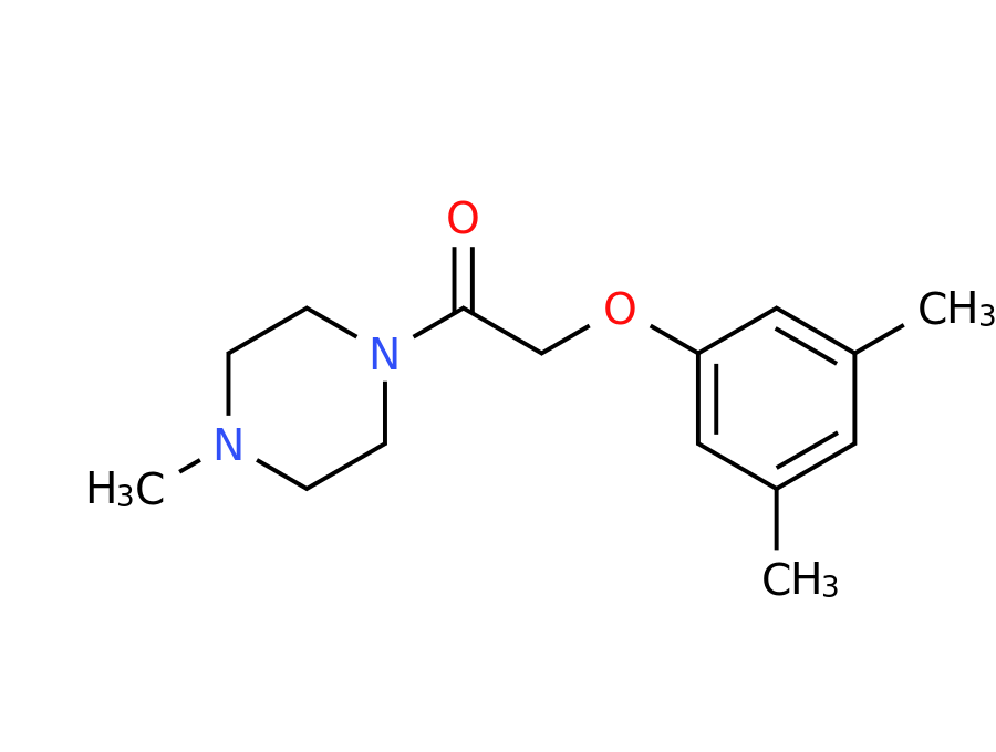 Structure Amb8493435