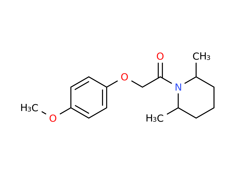 Structure Amb8493463