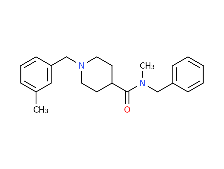 Structure Amb8493514