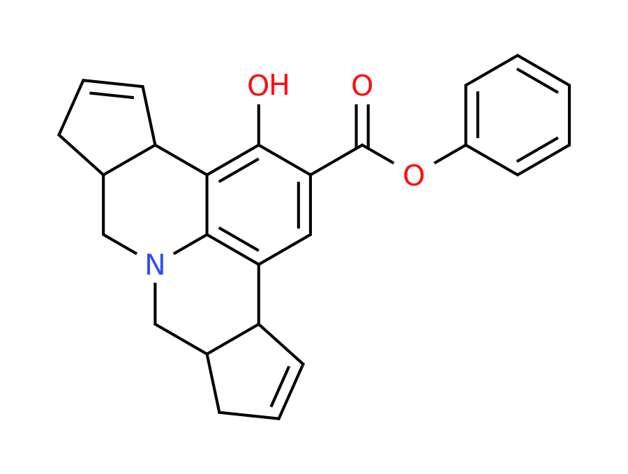 Structure Amb8493829