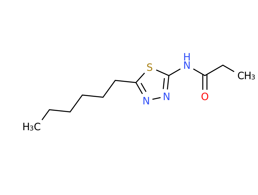 Structure Amb8494434