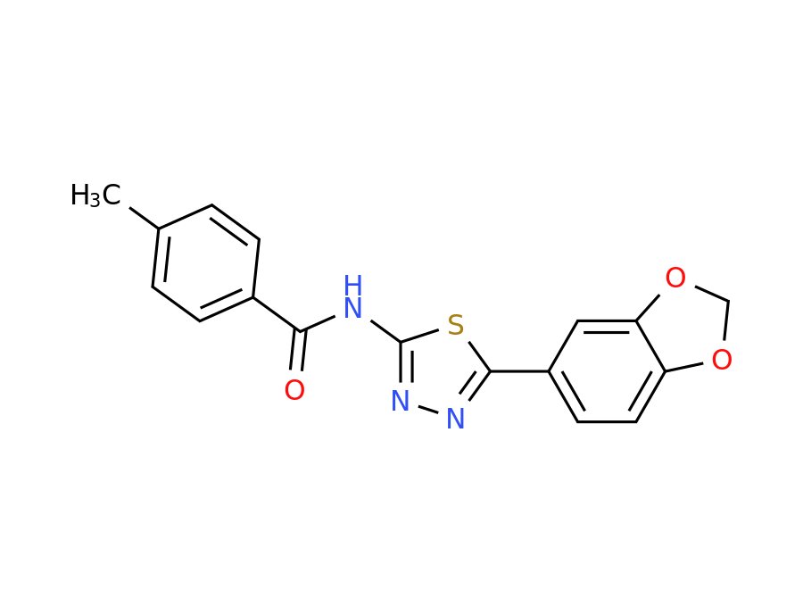 Structure Amb8494454