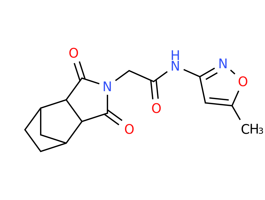 Structure Amb8494837