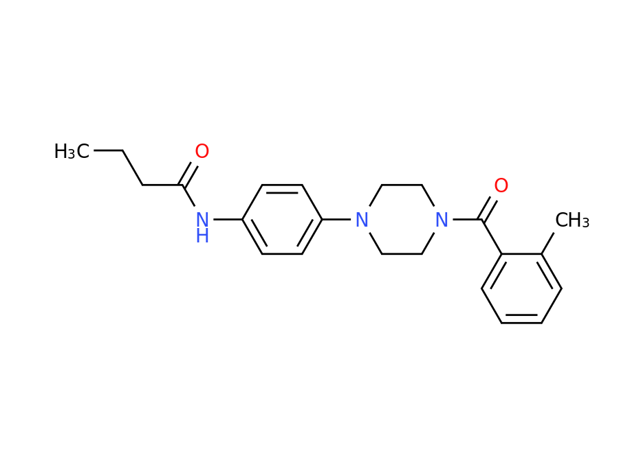 Structure Amb8494914