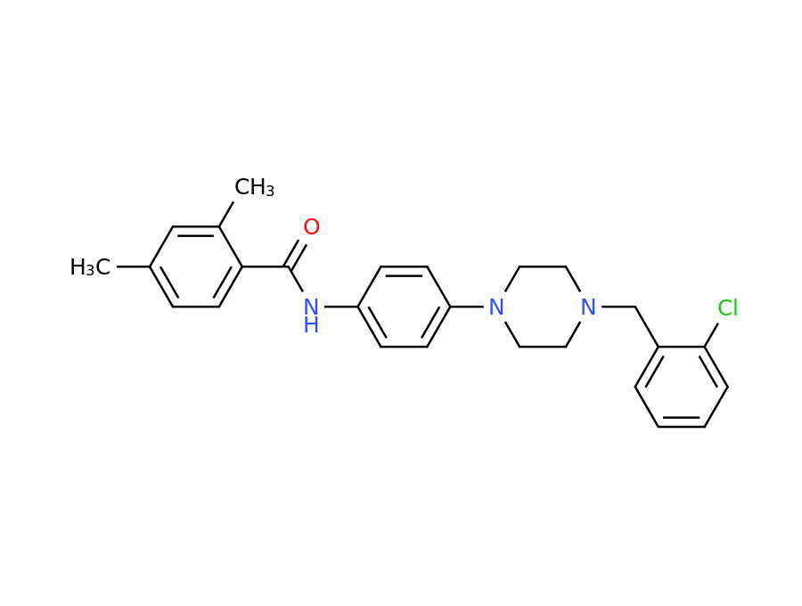 Structure Amb8494994