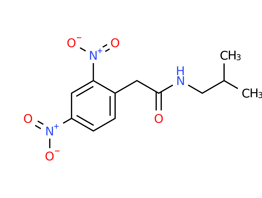 Structure Amb8495524