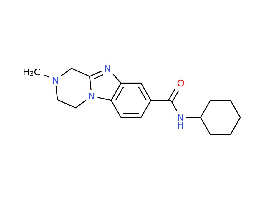 Structure Amb8495702