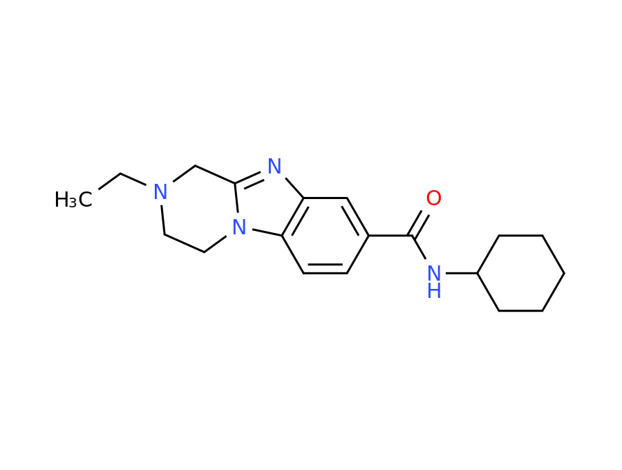 Structure Amb8495703