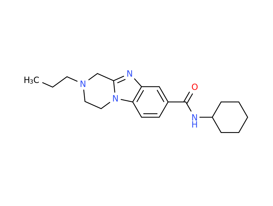 Structure Amb8495704