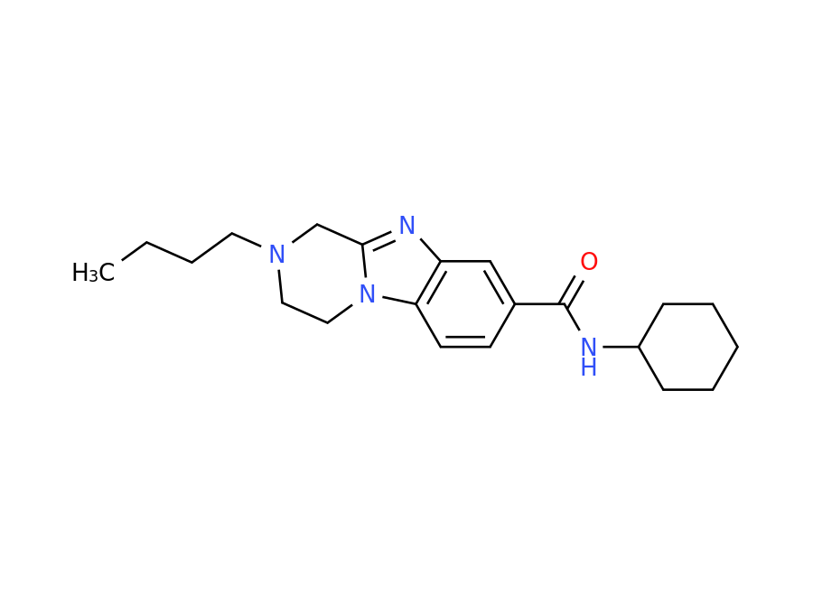 Structure Amb8495705