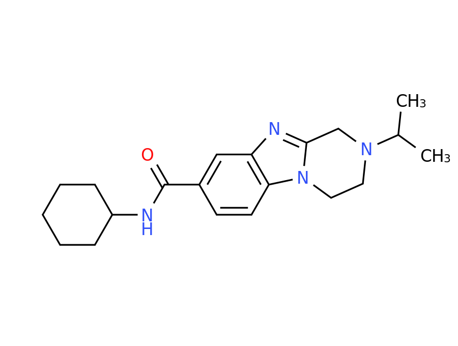 Structure Amb8495706